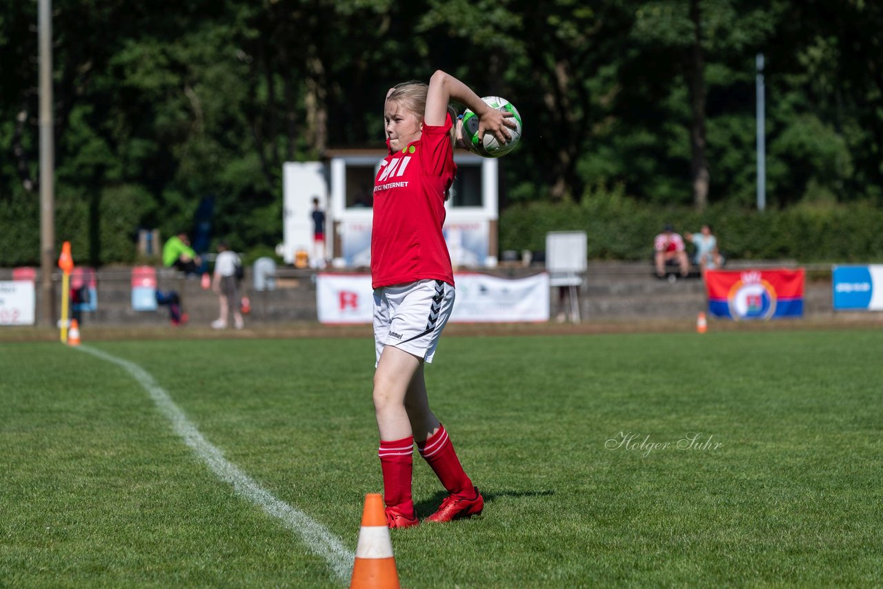 Bild 88 - D-Juniorinnen